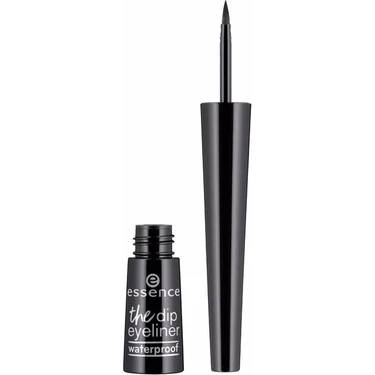 Essence Dipliner Waterproof 2.5