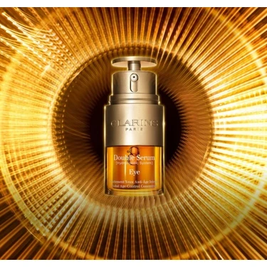 Clarins Double Serum Eye 20 ml Fiyatı - Taksit Seçenekleri