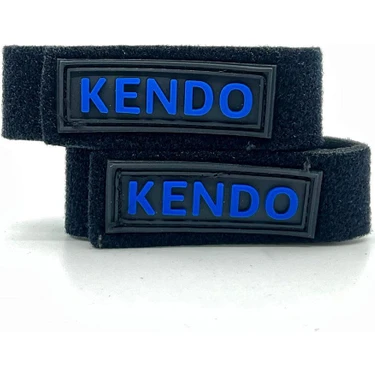 Kendo Neopren Kamış Bandı 2