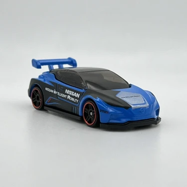 Hot Wheels Nissan Leaf Nismo RC_02 (2022_HCX89) Fiyatı