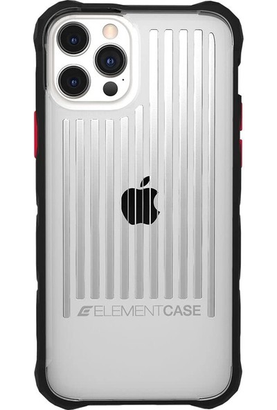Element Case Special Ops iPhone 13 Pro Kılıf Askeriye Standartlı Koruma (Yurt Dışından)