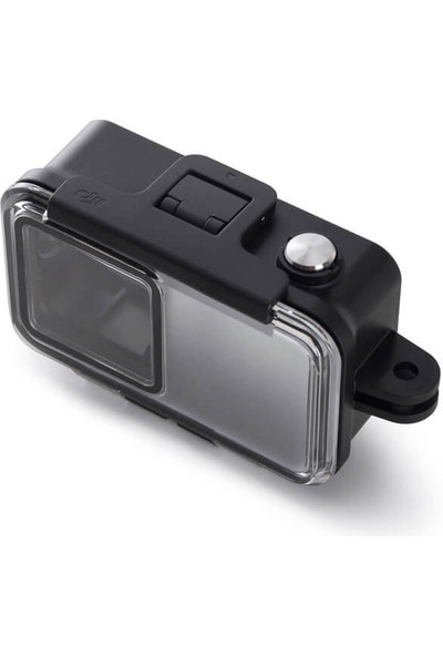 Djı Action 2 Waterproof Case