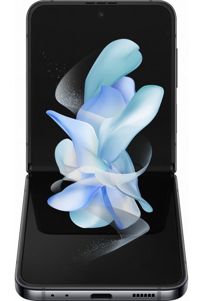 Samsung Galaxy Z Flip4 128 GB 8 GB Ram (Samsung Türkiye Garantili)