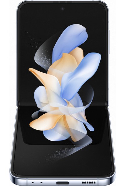 Samsung Galaxy Z Flip4 128 GB 8 GB Ram (Samsung Türkiye Garantili)