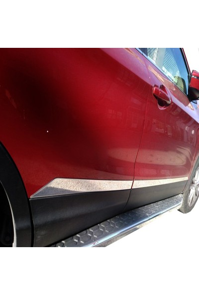 Arabamsekil Yan Kapı Çıtası Nıssan Qashqaı 4 Prç 2014-2021