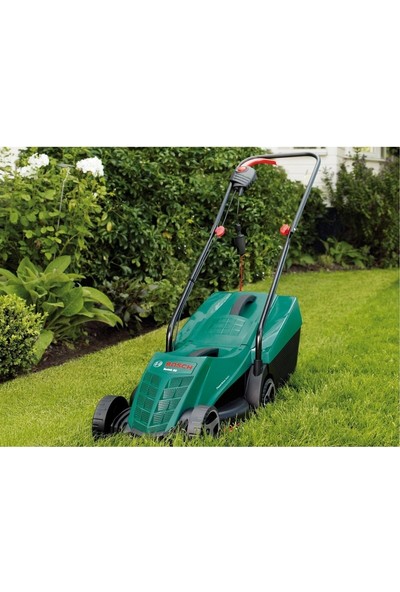 Bosch ARM 32 Çim Biçme Makinesi