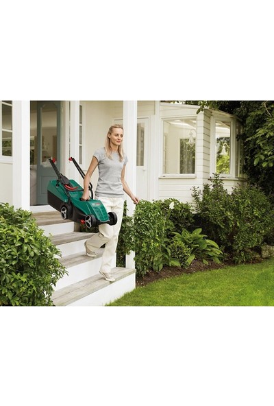 Bosch ARM 32 Çim Biçme Makinesi