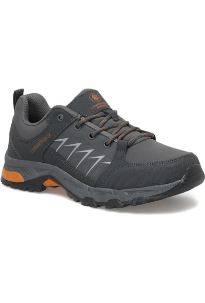 Lumberjack Frog 2pr Gri Erkek Outdoor