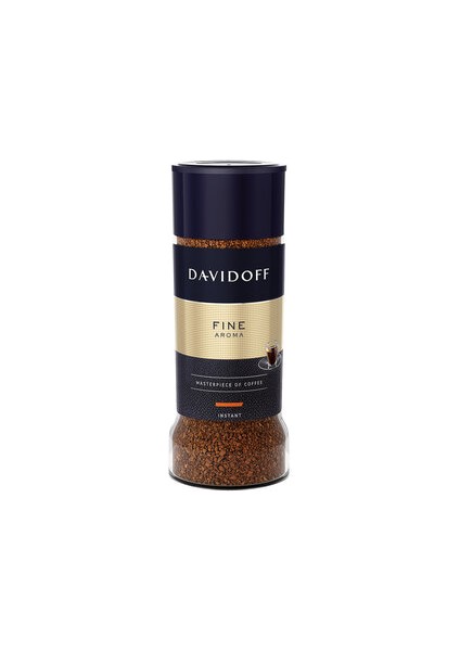 Fine Aroma Çözünebilir Kahve 100 gr