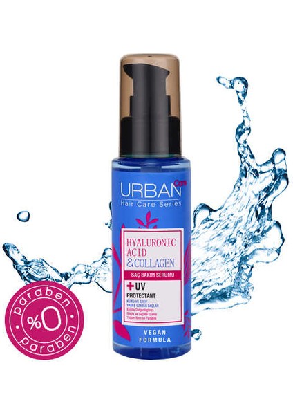 Saç Serumları,Urban Care