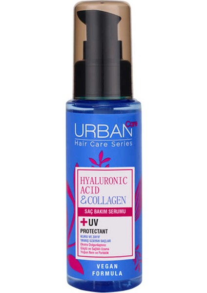 Saç Serumları,Urban Care fiyatları