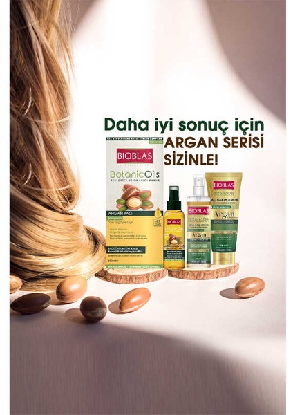 Bioblas,Sıvı Saç Kremleri