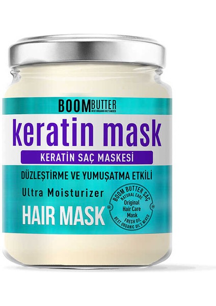 Procsin,Saç Maskesi