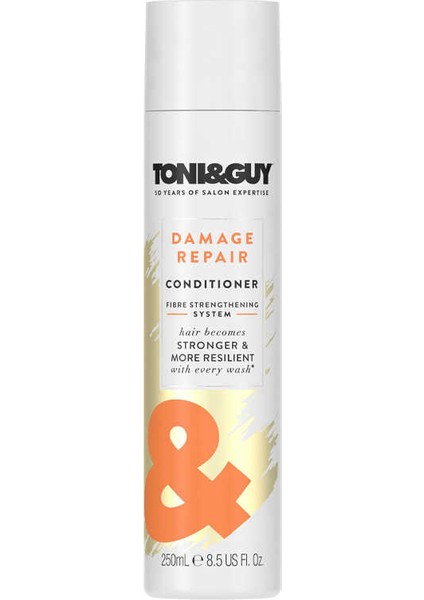 Durulanan Saç Kremleri,Toni&Guy