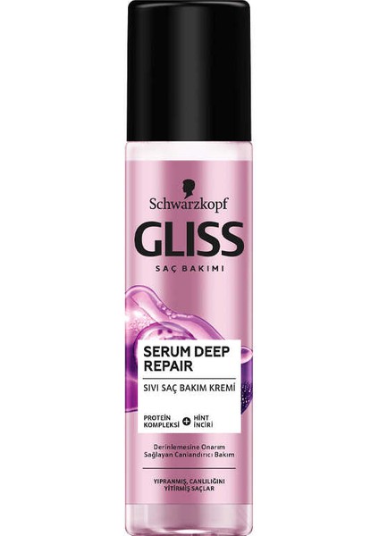 Gliss,Sıvı Saç Kremleri fiyatları