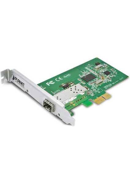 PL-ENW-9701 1000BASE-SX/LX Sfp Pcı Express Ethernet Kartı