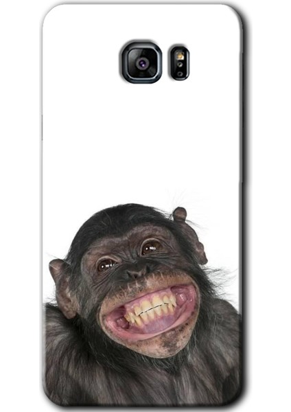 Samsung Galaxy M12 Kılıf Hd Desen Baskılı Arka Kapak + Temperli Cam - Şıpsevdi Aşk