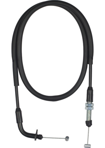 Cf Moto 250 Nk Gaz Teli