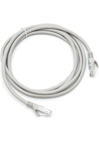 Ethernet Kablosu 3 mt Cat 6