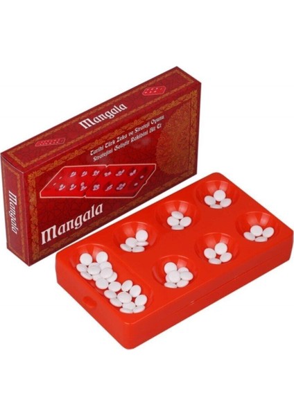 Mangala-Kızma Birader Oyun Seti 2'li Oyun Seti Zeka Oyunu modelleri