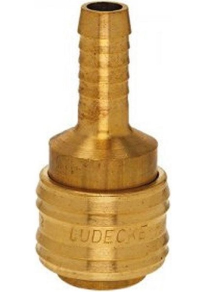 Es 8t 8mm Stoper Gövde