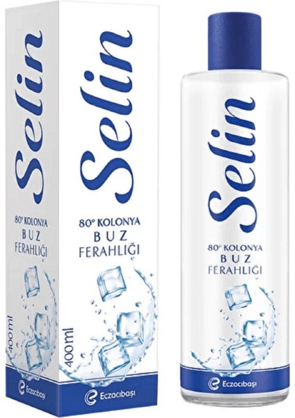 Buz Ferahlığı 400 ml