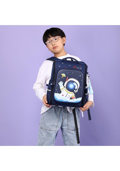 Çocuklar Boys Için Sırt Çantası (Yurt Dışından) modelleri