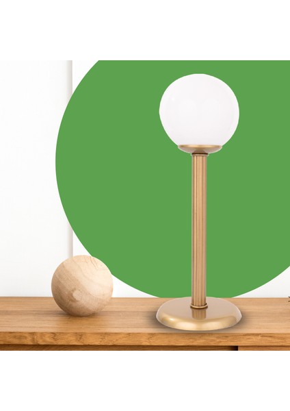 Line Balloon Abajur