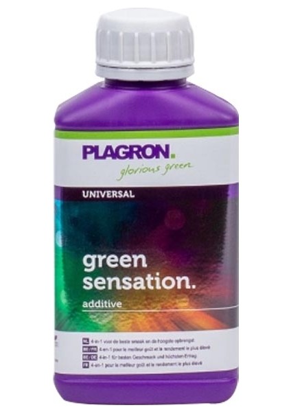 Green Sensation 250 Ml