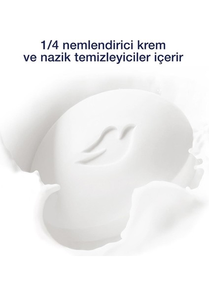 Dove Beauty Cream Bar Original Yumuşak Pürüzsüz Bir Cilt Için Nemlendirici Krem 90 gr fırsatları