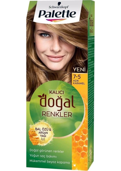 Natural Colors 7-5 Golden Blonde fiyatları