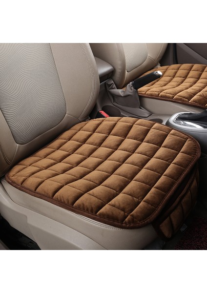Destek De Coussin De Siège De Voiture Respirant Et Frais(Yurt Dışından)