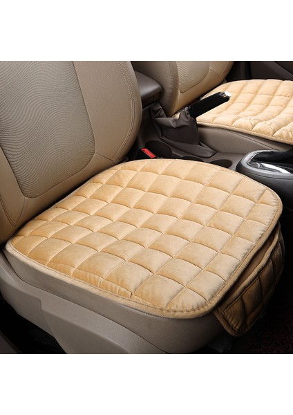 Destek De Coussin De Siège De Voiture Respirant Et Frais