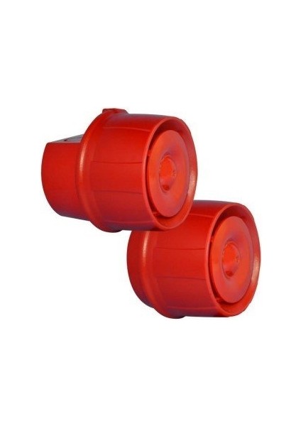 ML-2440/M Maxlogic Konvansiyonel Siren, Hava Şartlarına Dayanıklı (IP33), Marin