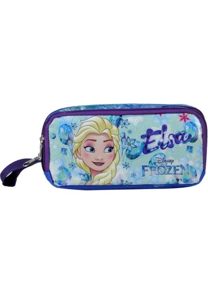 2 Okul Çanta Seti (5 Parça)