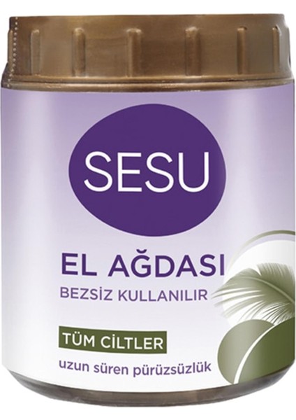 El Ağdası 250 Gr