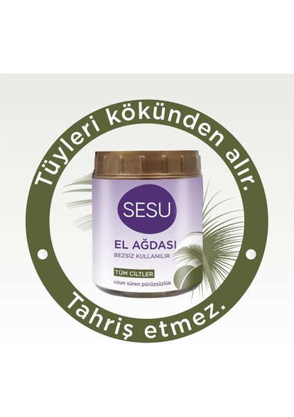 El Ağdası 250 Gr