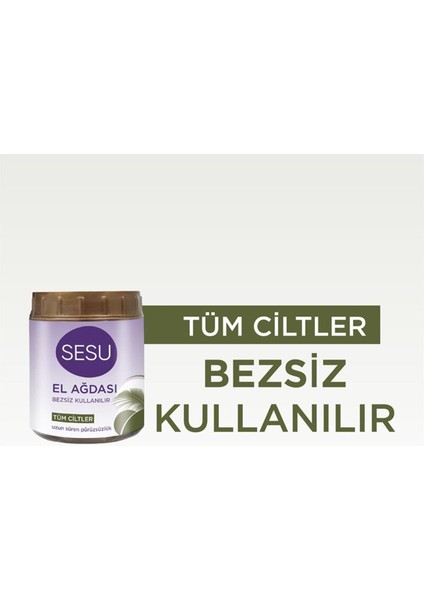 El Ağdası 250 Gr