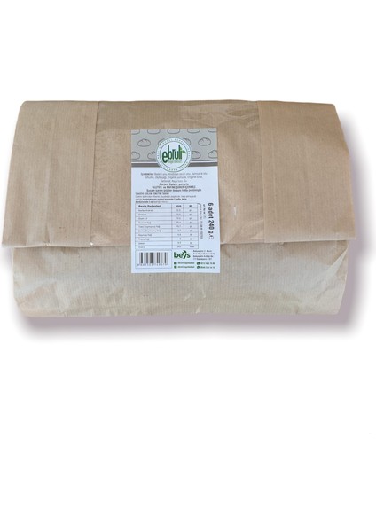 Ketojenik Sandviç Ekmek 240 gr indirimleri