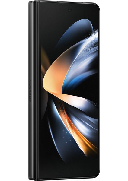 Galaxy Z Fold4 256 GB 12 GB Ram (Samsung Türkiye Garantili) Siyah