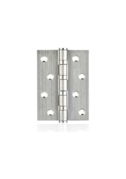 Paslanmaz Menteşe Düz 2.2 mm