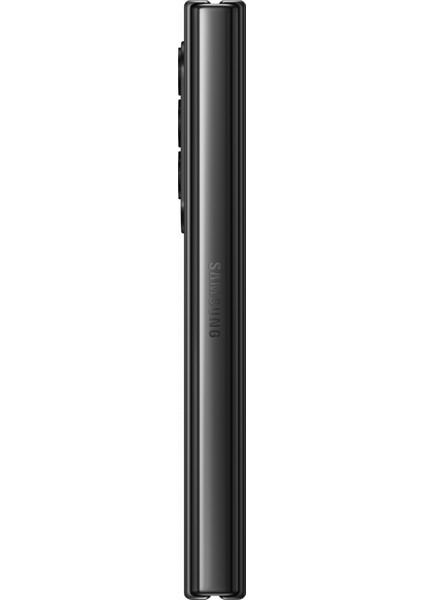 Galaxy Z Fold4 256 GB 12 GB Ram (Samsung Türkiye Garantili) Siyah