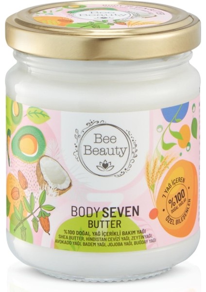 Body Butter 190 ml