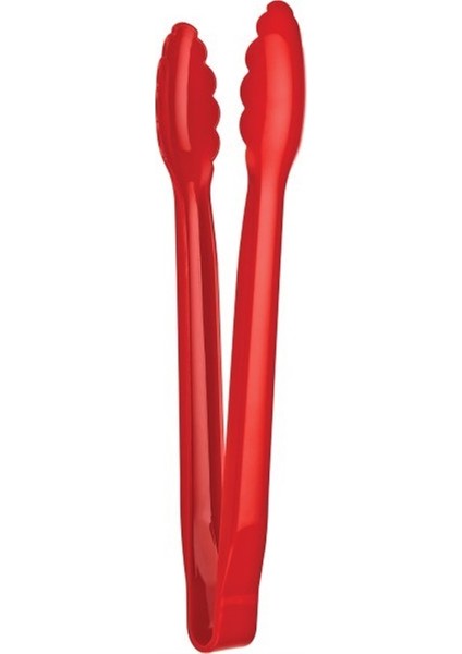 Policarbon Servis Maşası 30 cm
