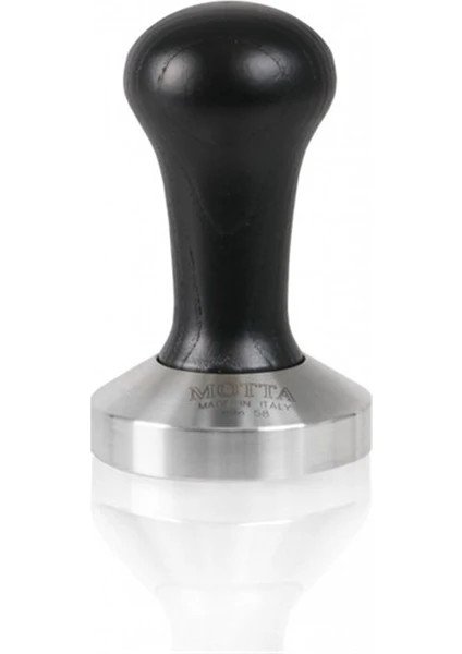 Tamper Siyah 58 mm