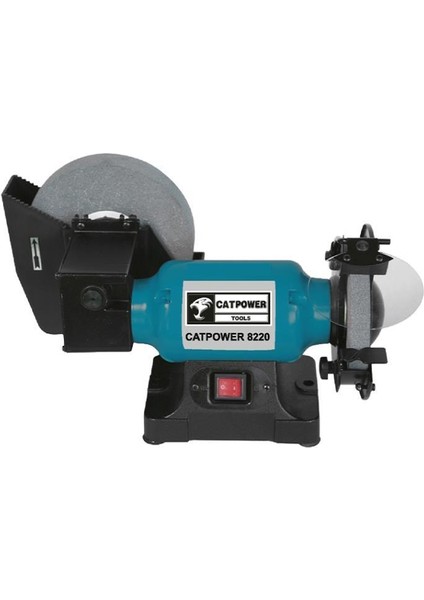 -8220- Sulu Zımpara Motoru 400 W