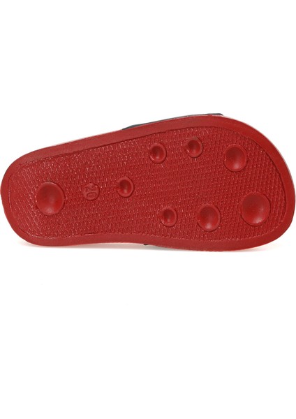 520325.P2FX Kırmızı Erkek Çocuk Deniz Ayakkabısı indirimleri