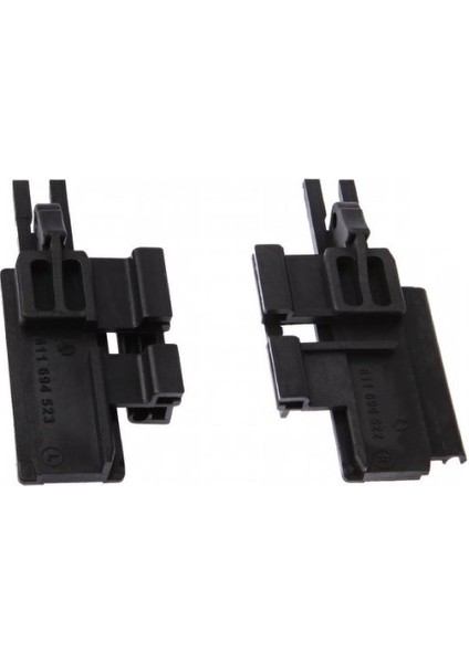 Bmw 5 Serisi E39 Sunroof Halat Ucu 2 Adetli Takım 1995 - 2004