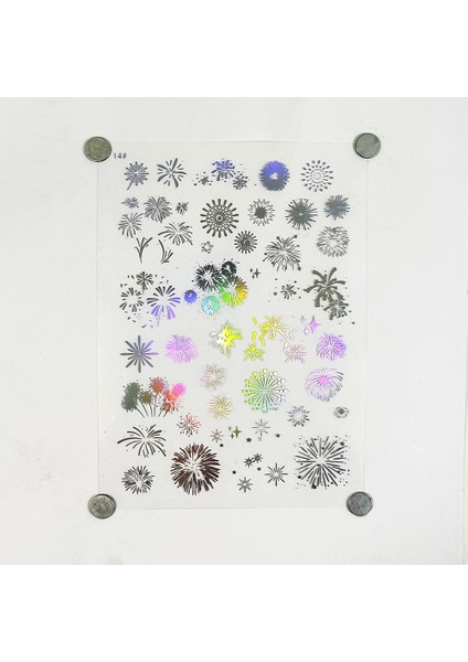 Reçine Epoksi Asetat