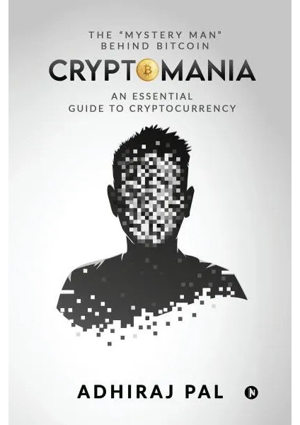 Cryptomania - Adhiraj Pal